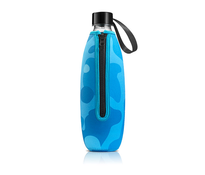 Camo Designed Bottle Sleeve – SodaStream