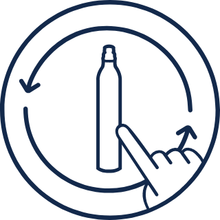 How To Exchange & Refill Your SodaStream CO2 Gas Cylinder 💨!! 