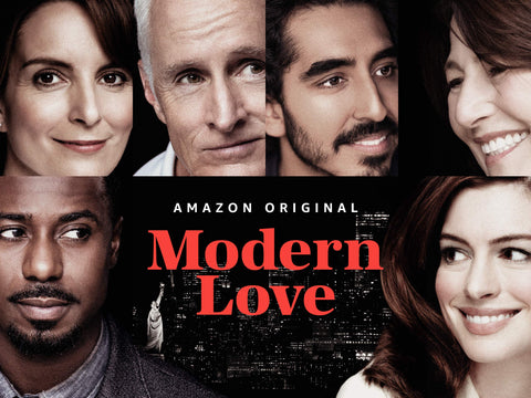 modern love movie analysis by Film Patients