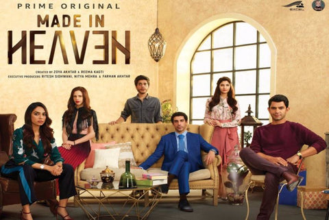 made in heaven analysis