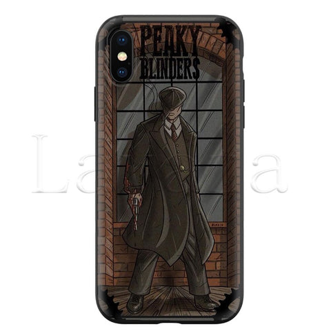 coque peaky blinders iphone 7