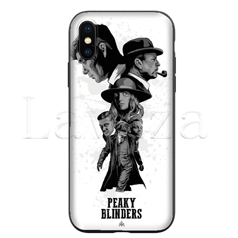 coque peaky blinders iphone 7