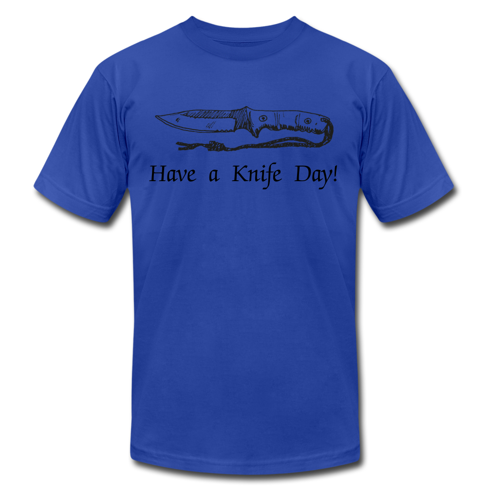 Have a Knife Day!