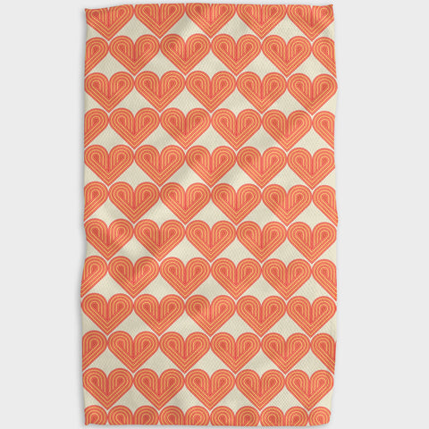 Geometry Towels