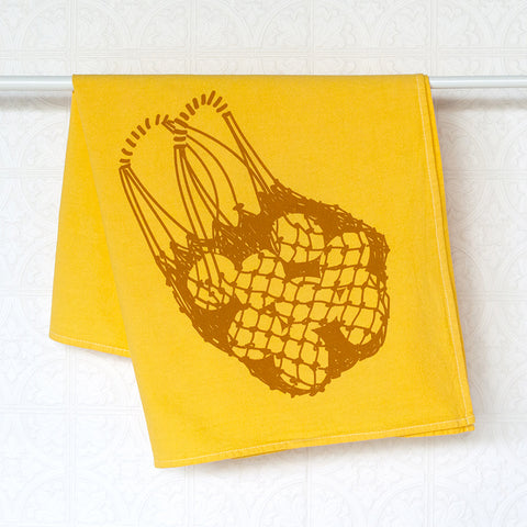 Heartell Press Generous Kitchen Towels