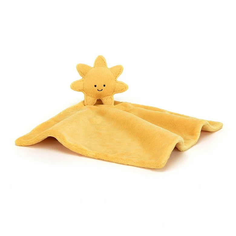 Jellycat Baby Soother - Multiple Options