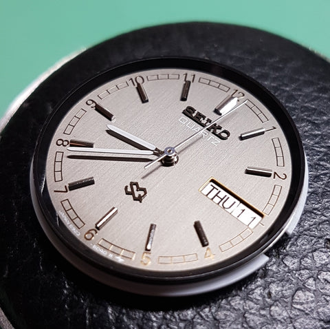 7 Seiko 6923-6020 Quartz Repair/Light Restoration – Mornington Watches