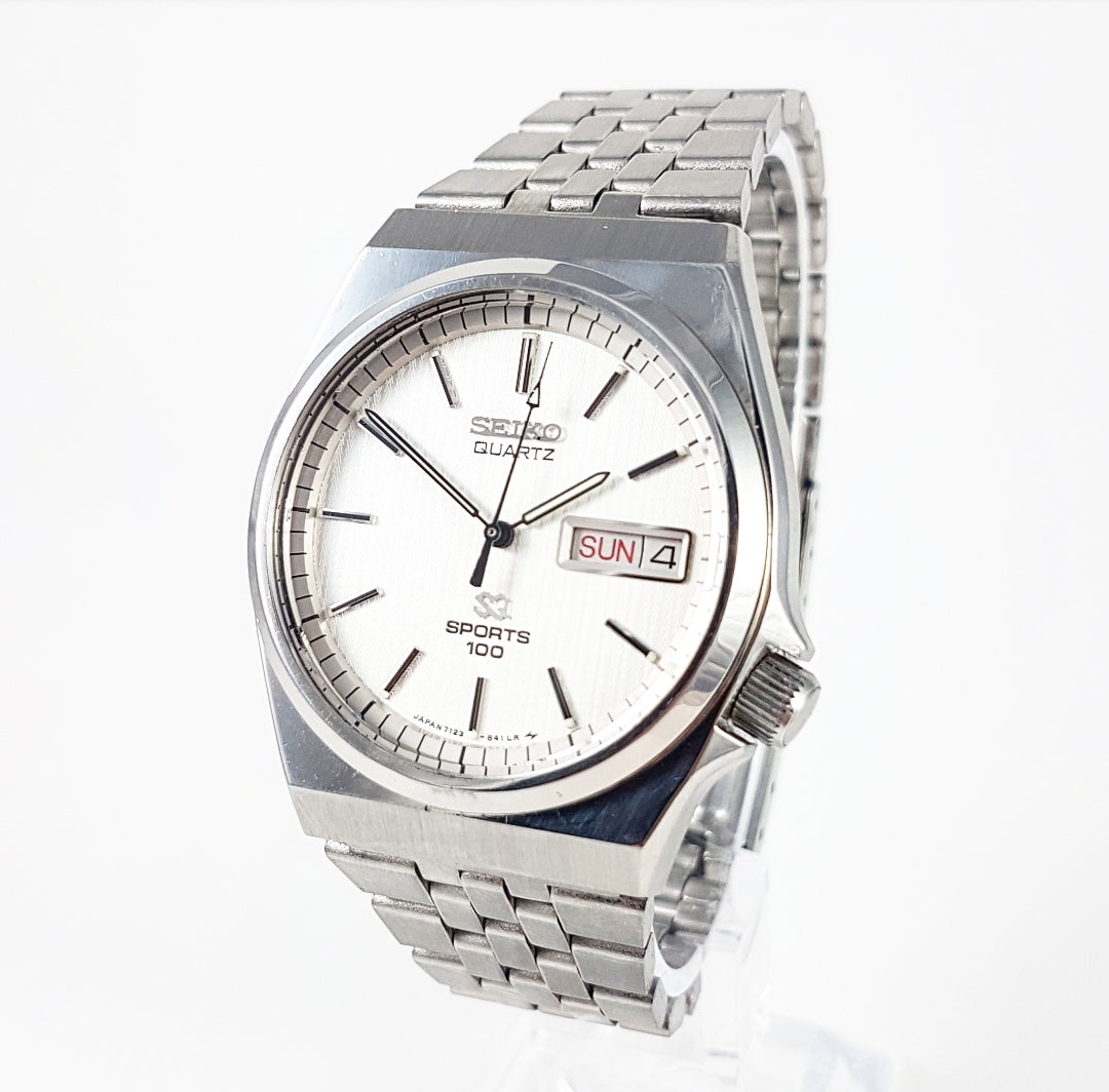 seiko watch serial numbers reference