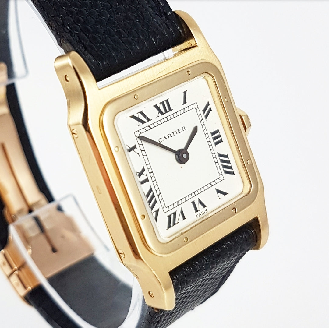 cartier santos dumont prezzo