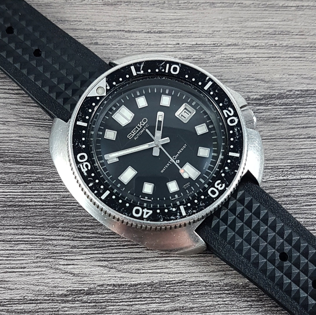 seiko martin sheen, betydande affär Spara 74% 