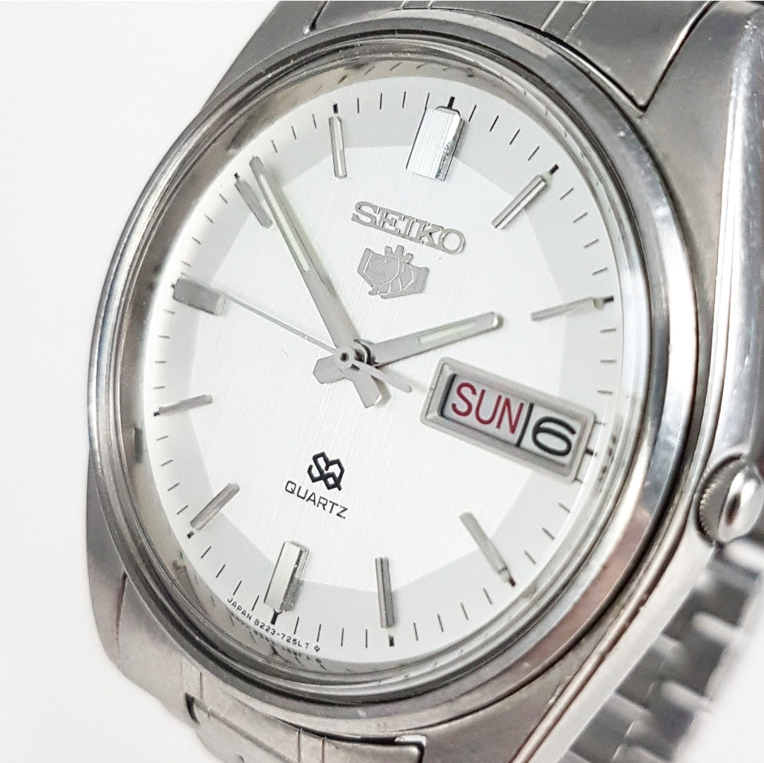 Top 50+ imagen seiko lion head