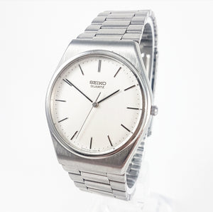 1980 Seiko 6030-7030 Quartz – Mornington Watches