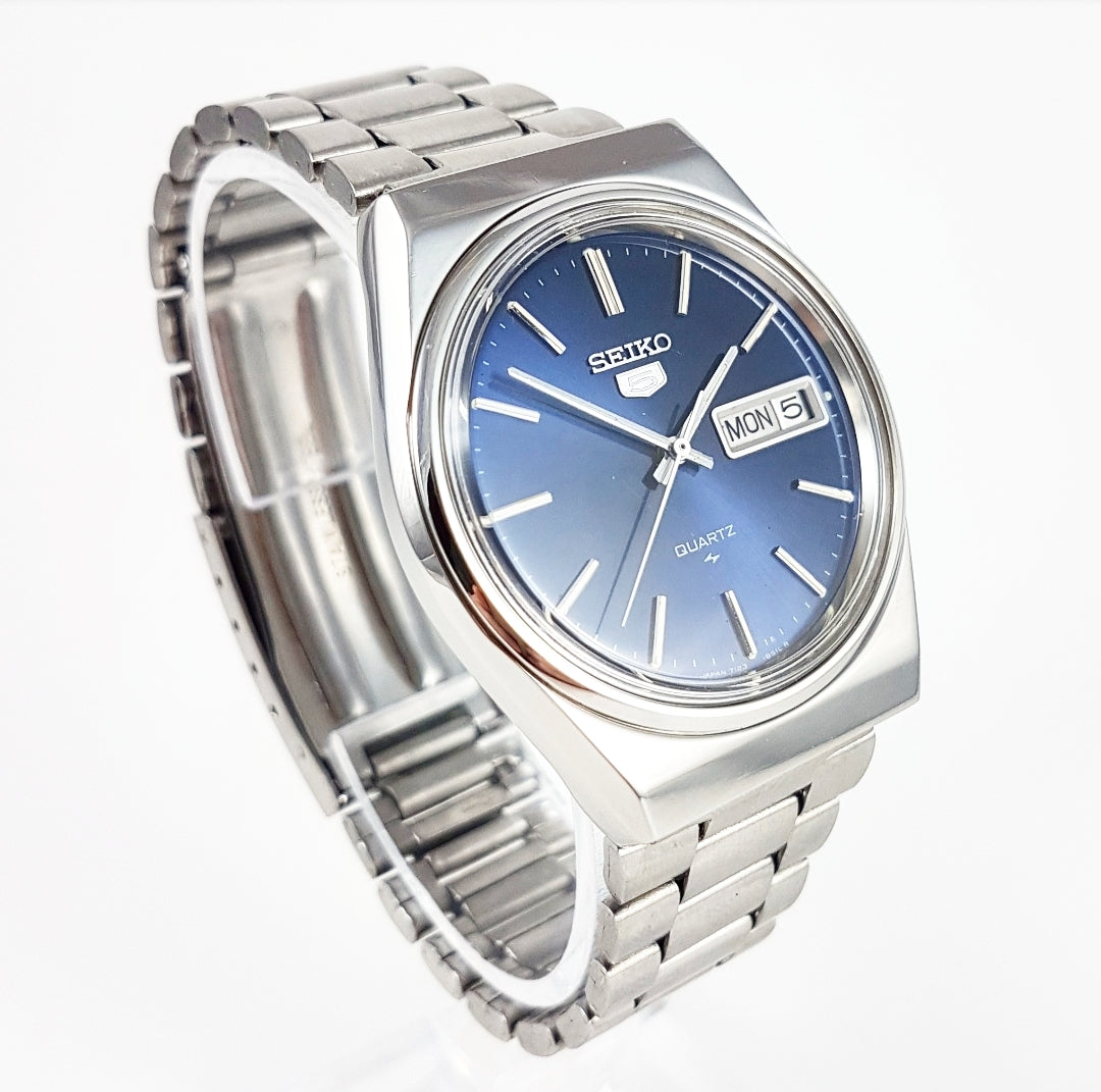 Seiko 5 1980 Price Clearance, SAVE 55%.