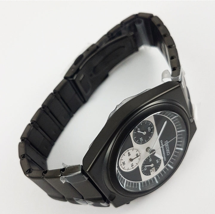 2017 Seiko White Mountaineering Limited Edition SCED065 NOS – Mornington  Watches