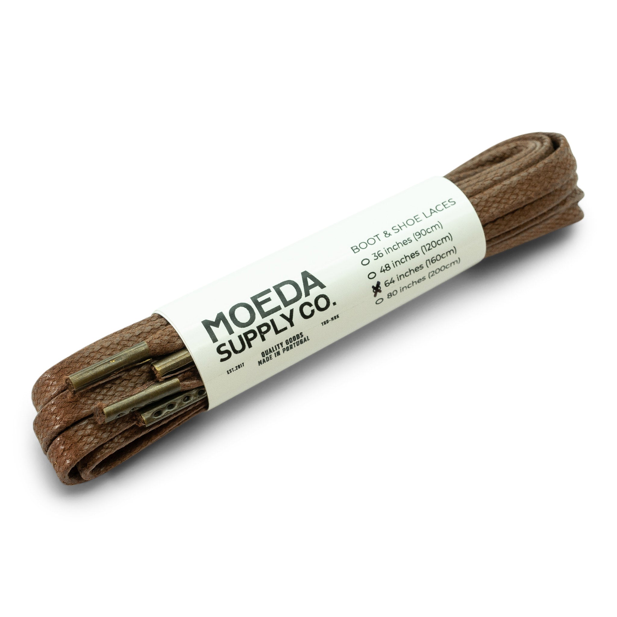 Moeda Supply Company - 64\