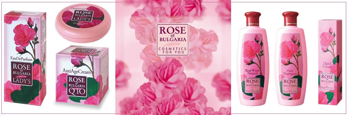 Resultado de imagem para rose of bulgaria products