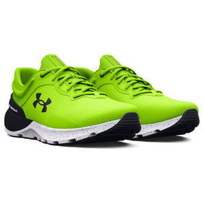 Zapatillas Under Armour Hombre Running Charged Pulse - 3023020-002