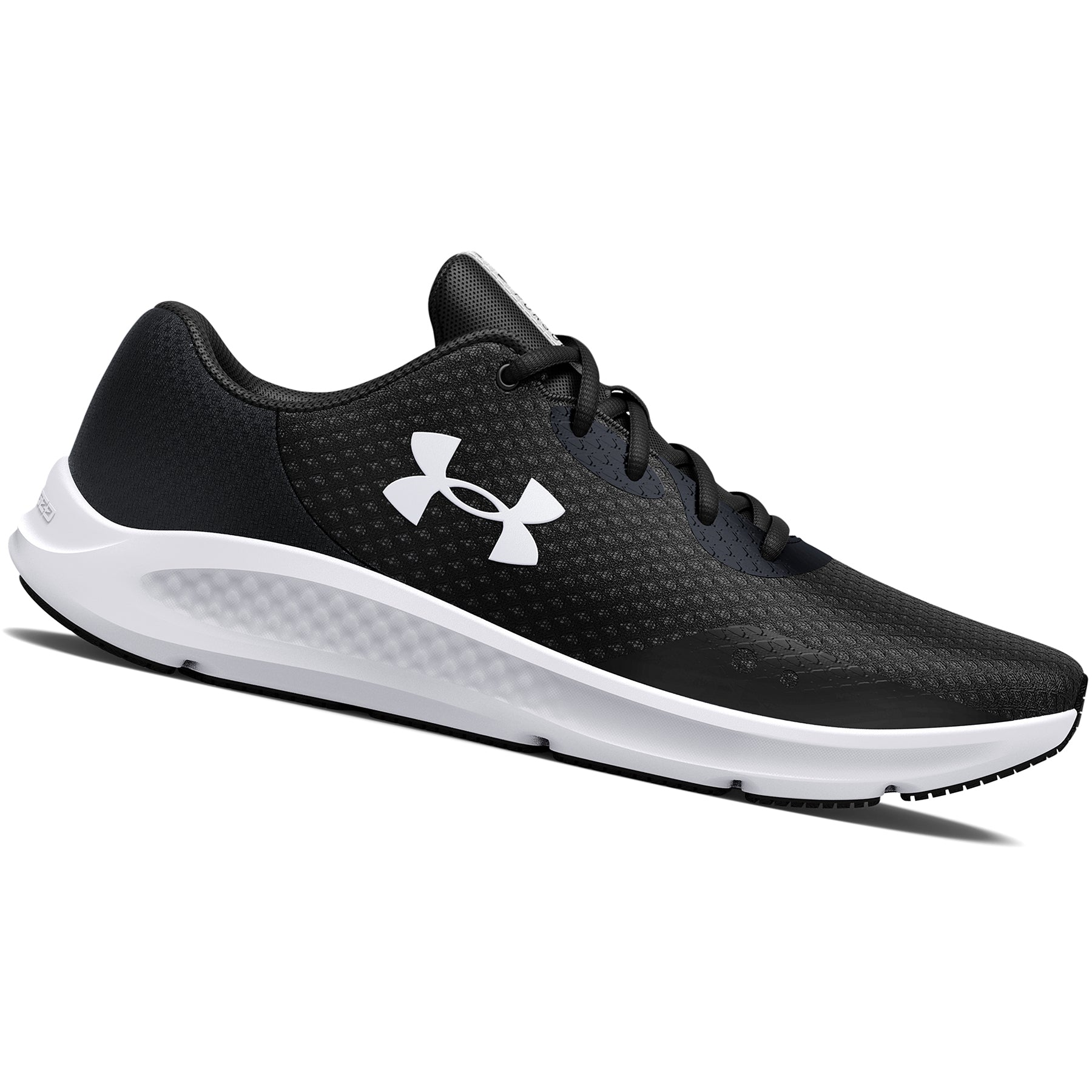 Zapatillas Under Armour Hombre Running Charged 3 | 3024878-001 – Boys