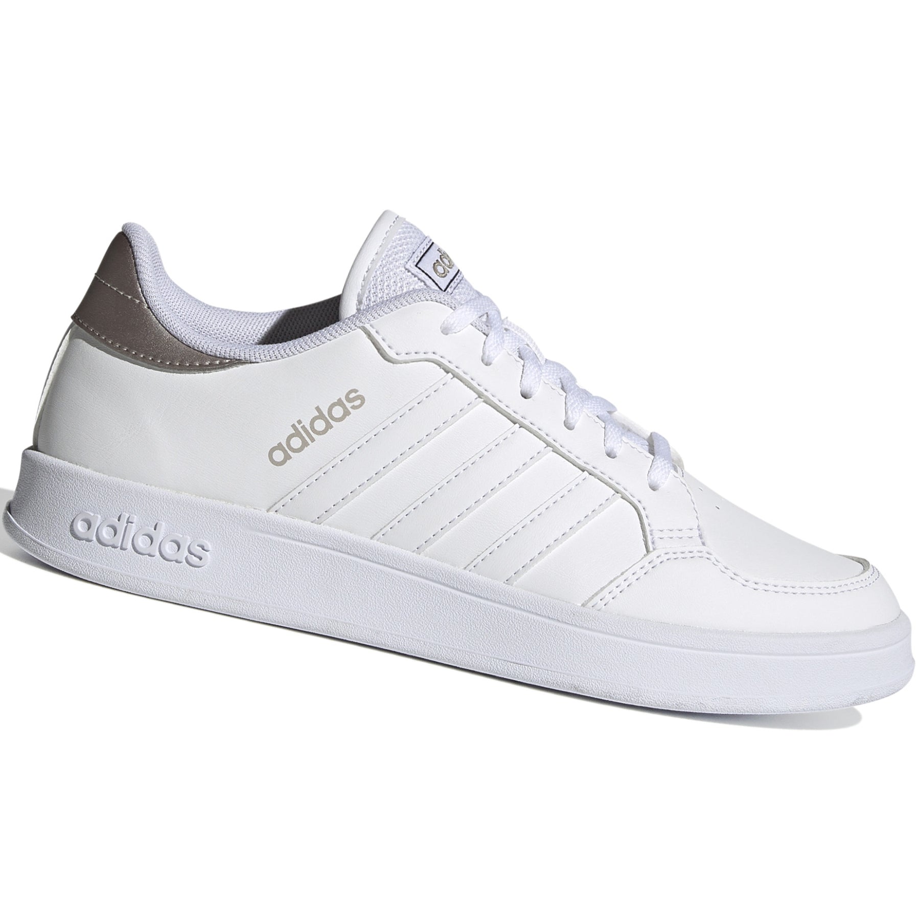 Adidas Mujer Urbanas Breaknet | –