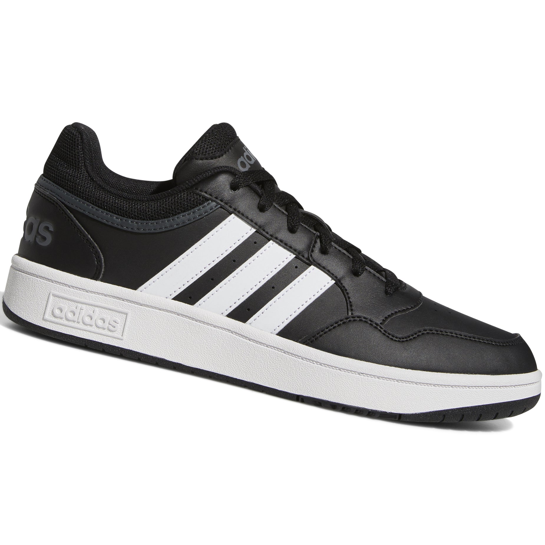 Zapatillas Adidas Hombre Urbanas Hoops 3.0 Low | GY5432 – Boutique
