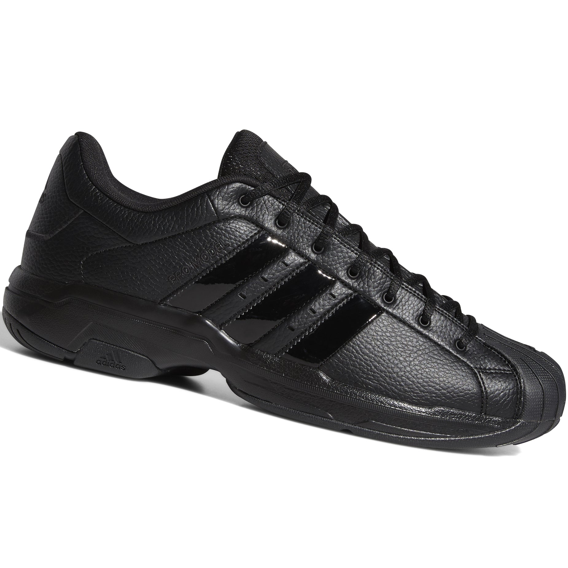 Zapatillas Adidas Basketball Pro Model 2G | FX7100 – Boys