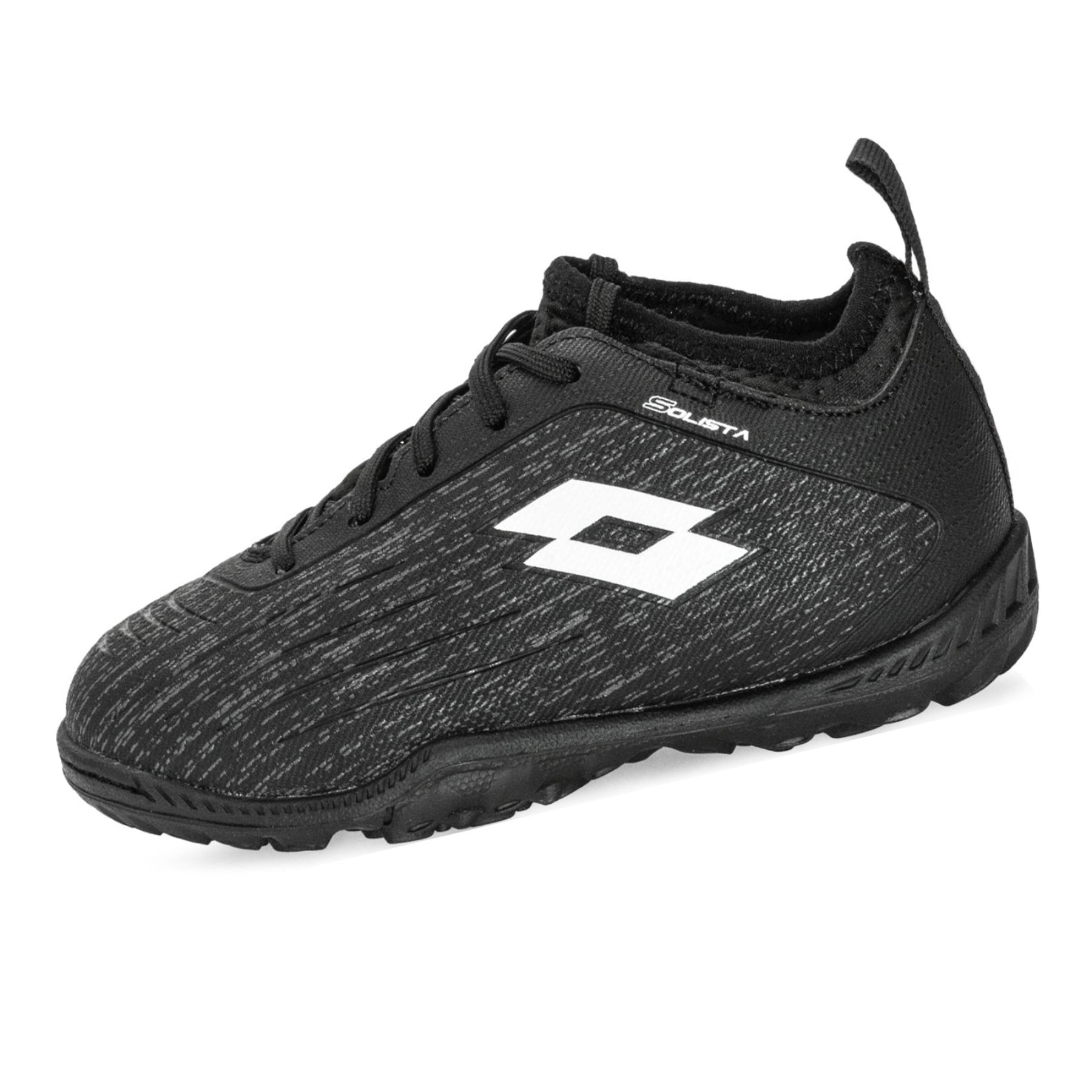 Catarata Demon Play software Zapatillas Lotto Niño Futbol Solista 700 IV TF | 214654-6WD – Boutique Boys