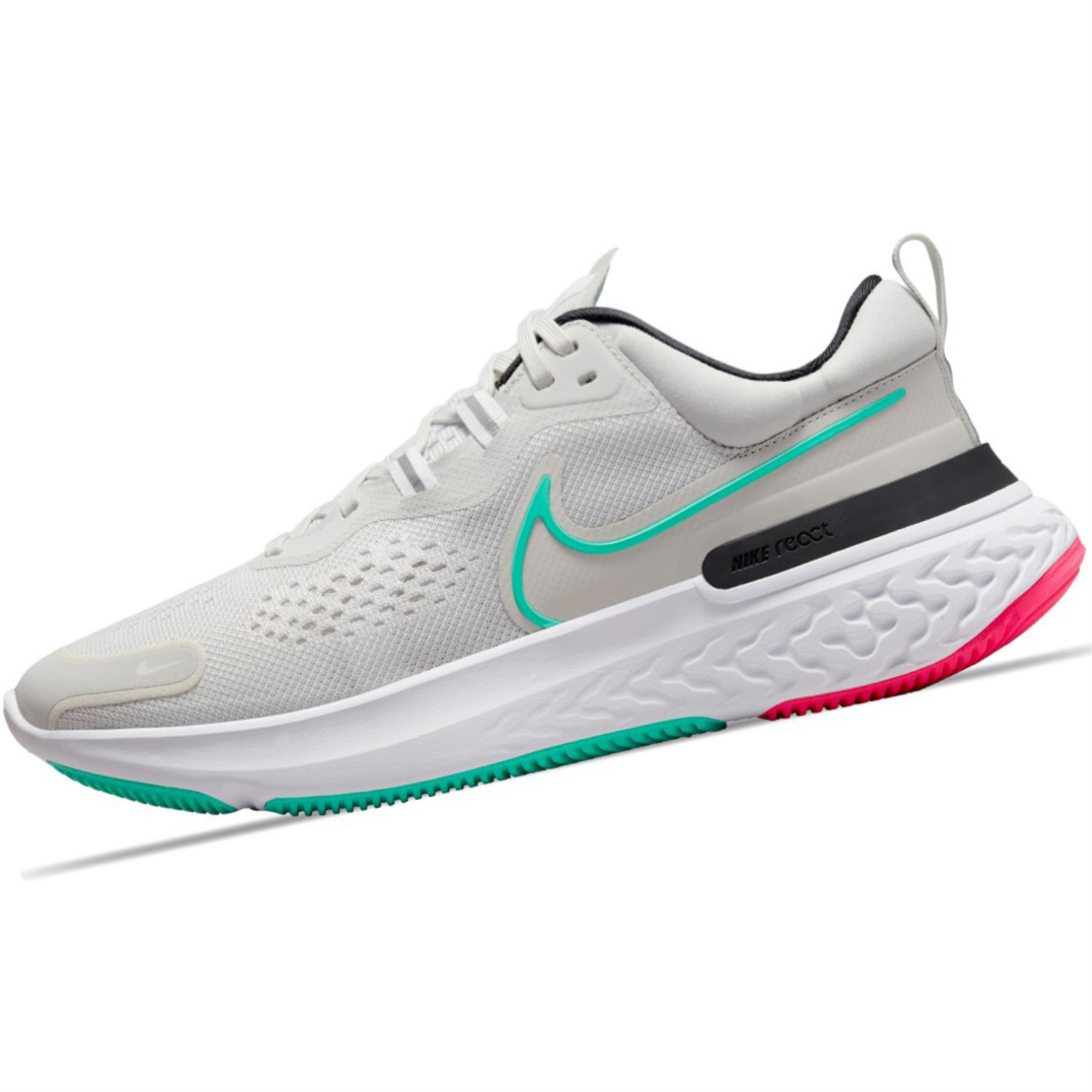 Zapatillas Nike Hombre Running Miller 2 | CW7121-004 – Boutique Boys