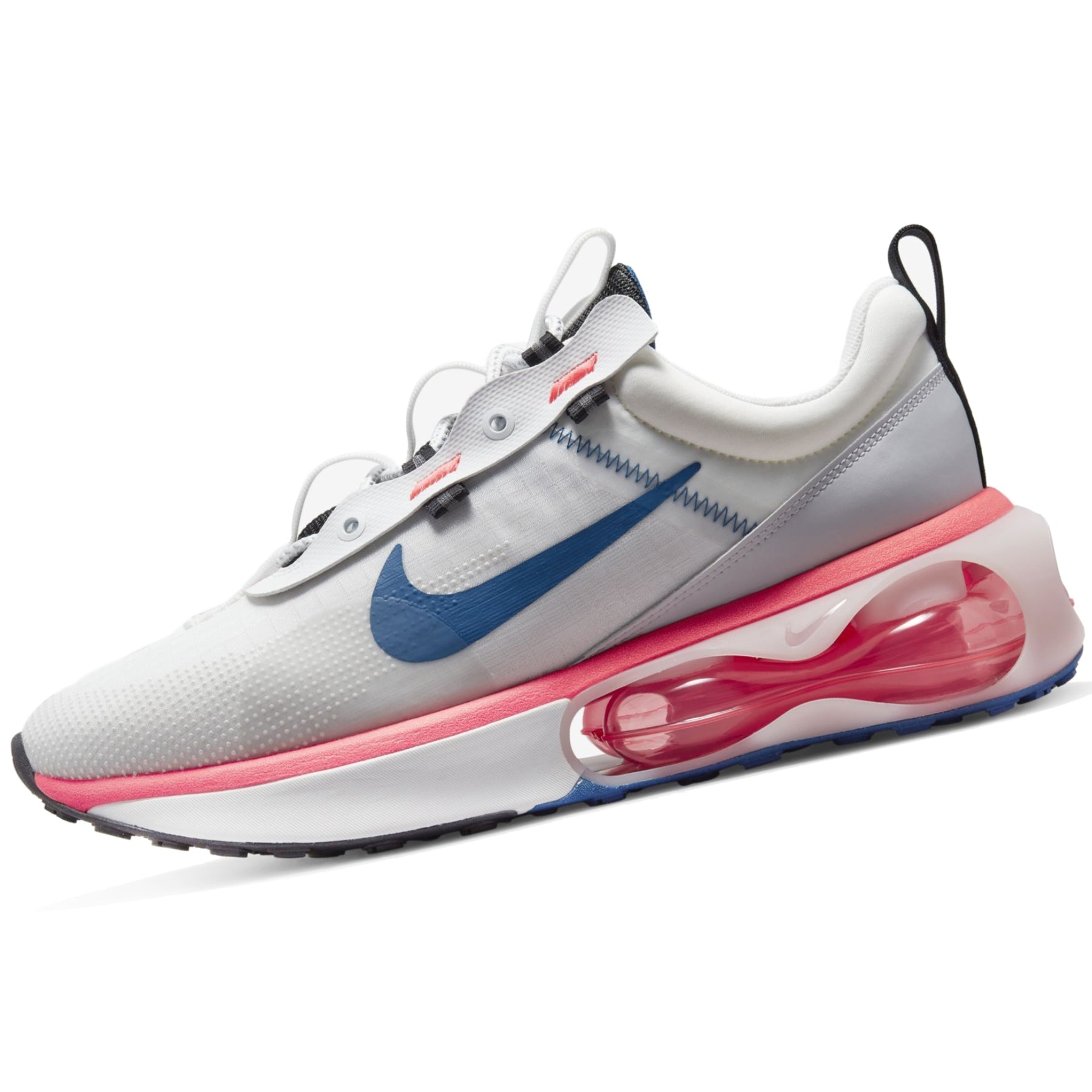 Querer ángel Normalmente Zapatillas Nike Hombre Deportiva Air Max 2021 | DH4245-100 – Boutique Boys