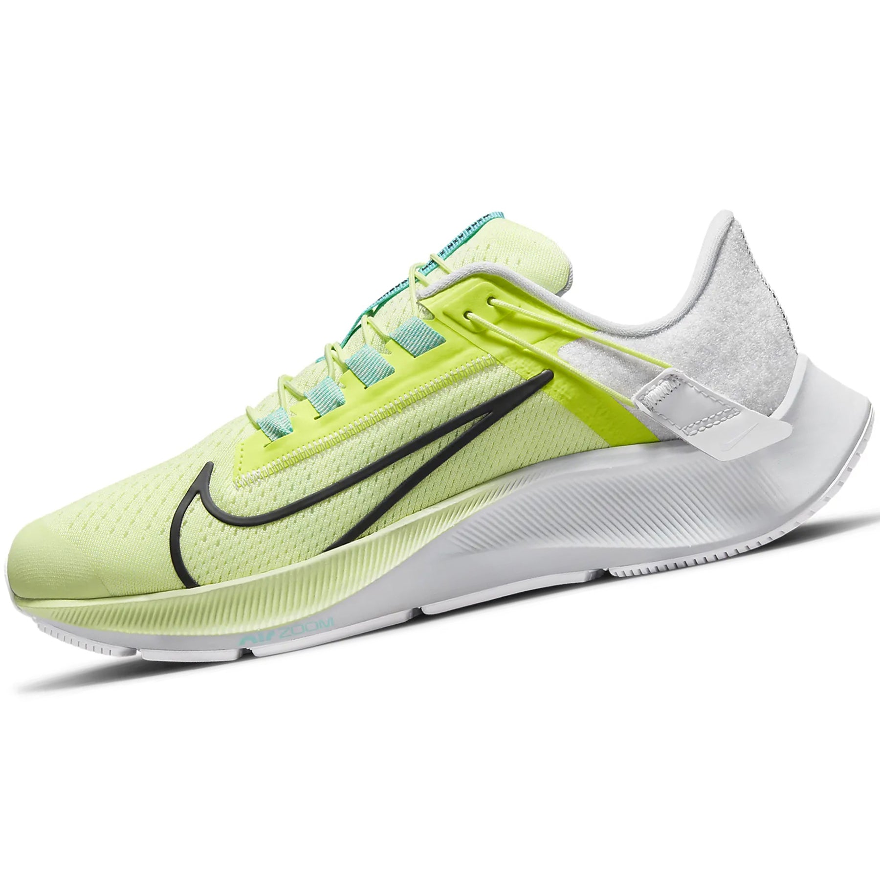 Zapatillas Nike Running Air Zoom Pegasus 38 FlyEase | DA6698-700 – Boutique Boys