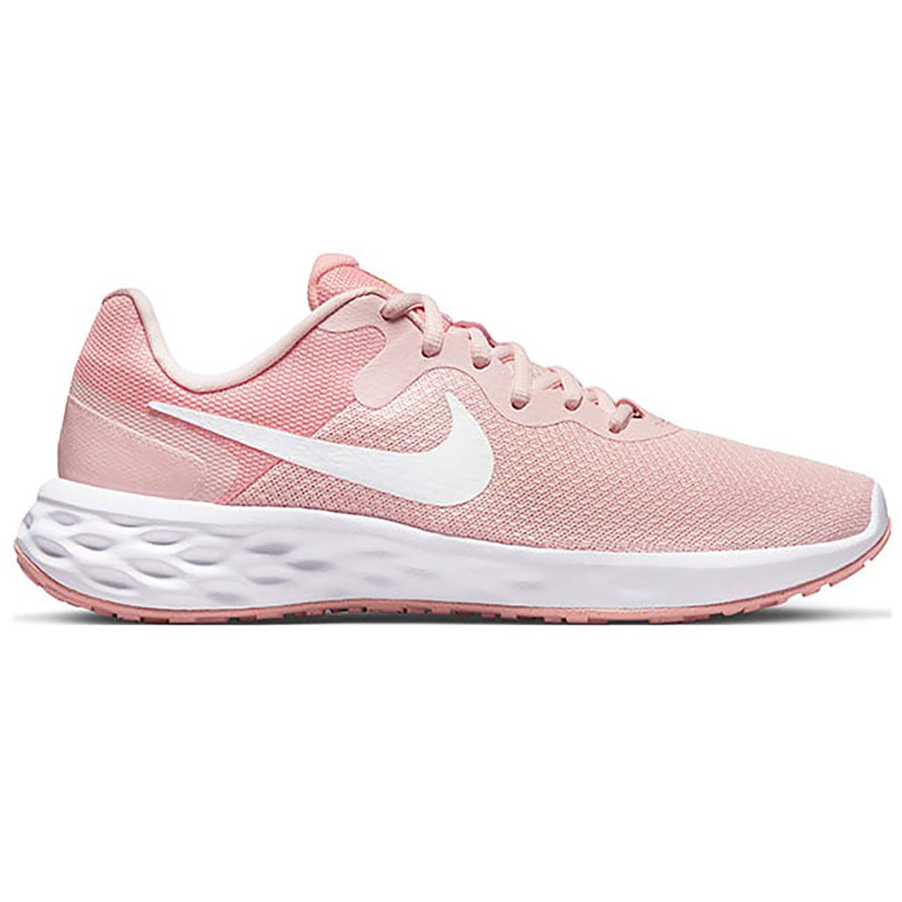 Zapatillas Nike Mujer Running Revolution 6 DC3729-600 – Boutique Boys