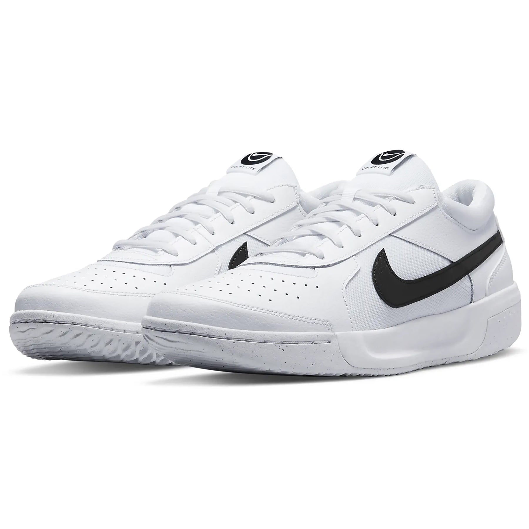 nike ebernon mostaza