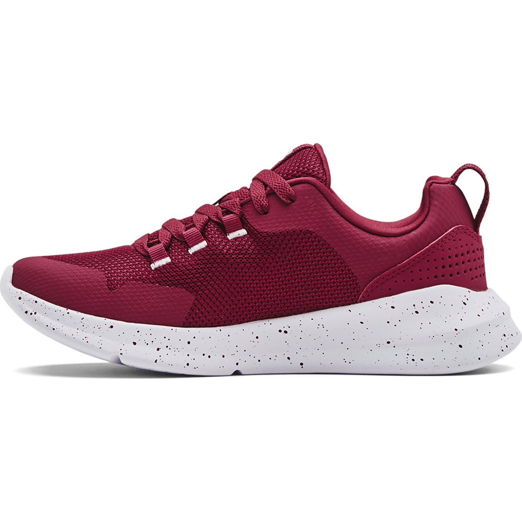 Zapatillas Under Armour Mujer Running Essential | Boutique Boys