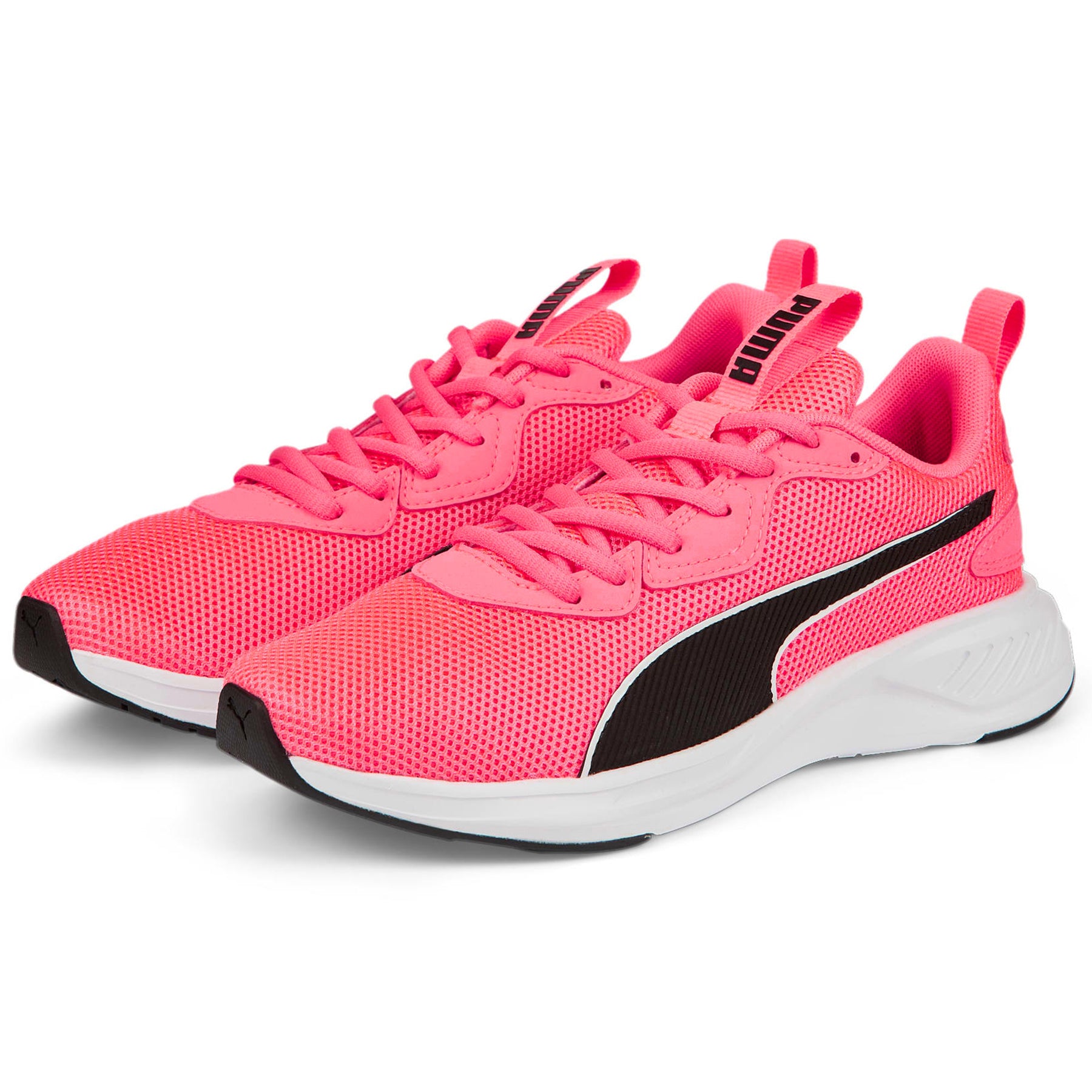 Puma Mujer Running Incinerate | 376288-13 Boutique