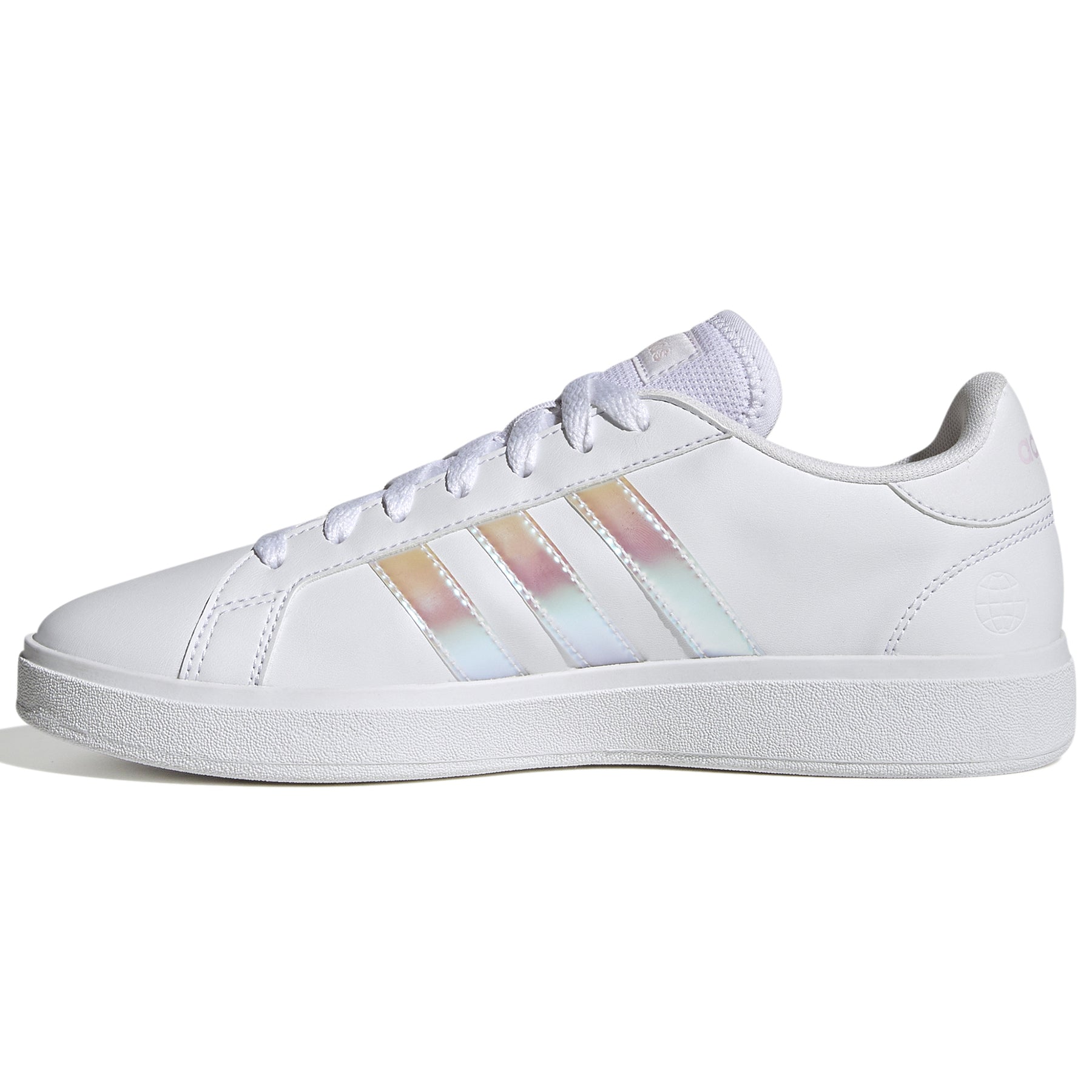 Zapatillas Adidas Mujer Urbanas Grand Court TD GW7181 – Boutique Boys