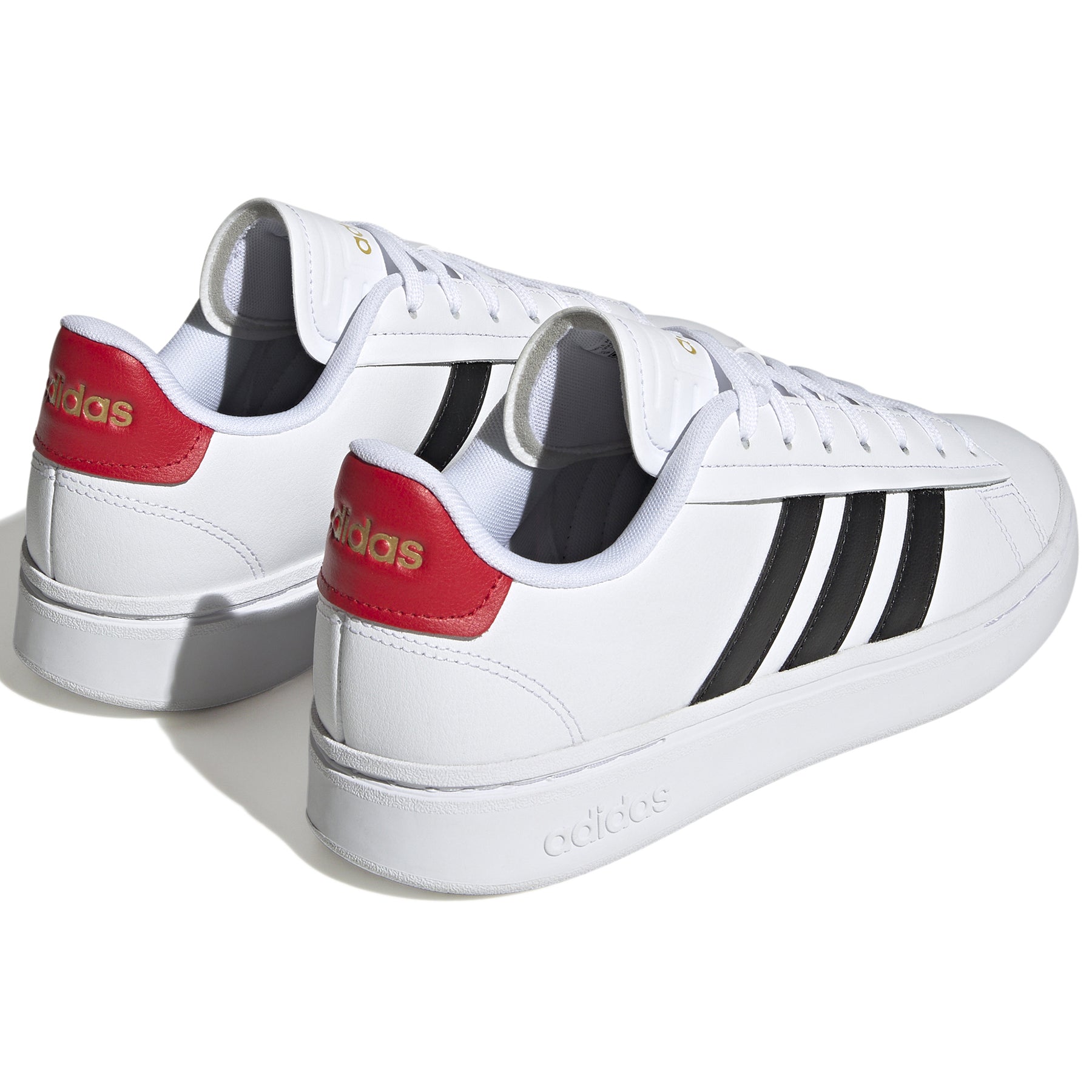 Zapatillas Adidas Hombre Grand Court Alpha | H06106 – Boutique