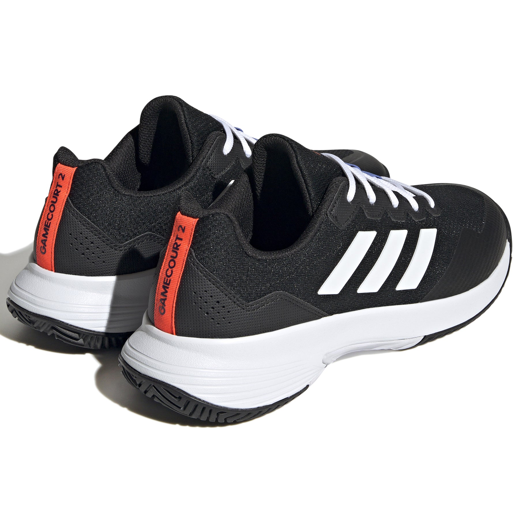 Reacondicionamiento agradable Días laborables Zapatillas Adidas Hombre Tenis Gamecourt 2.0 | HQ8478 – Boutique Boys