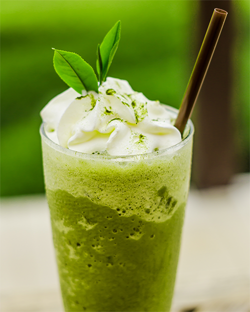 Hasil gambar untuk thai green tea