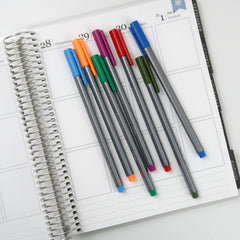 The 3 Best Types of Pens For Planning – Creating & Co