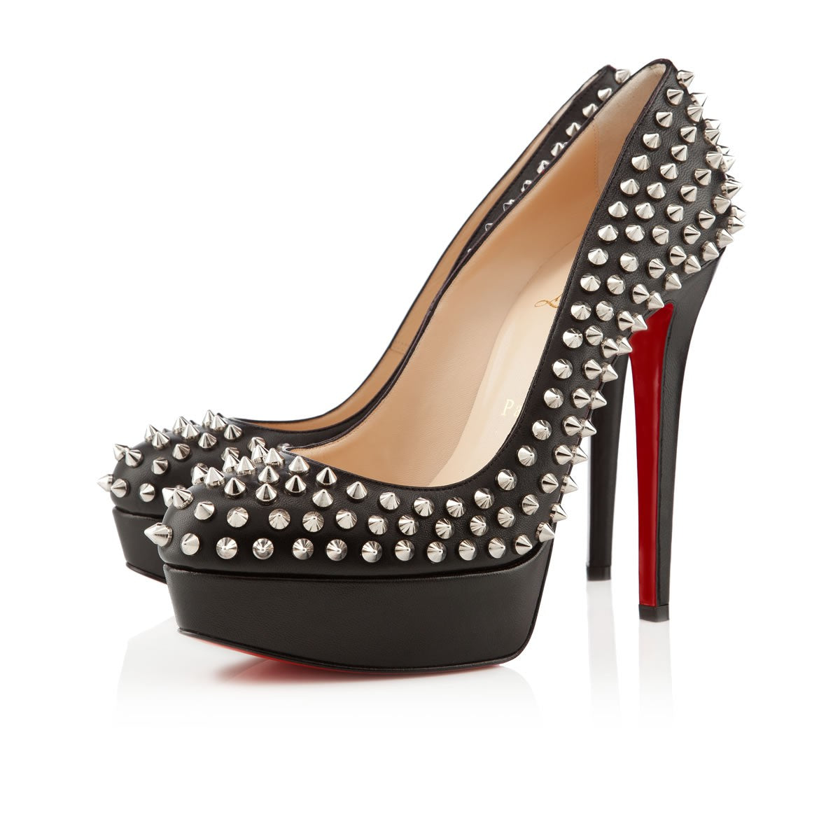 Туфли Christian louboutin Bianca