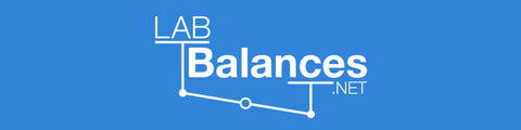 LabBalances.net logo