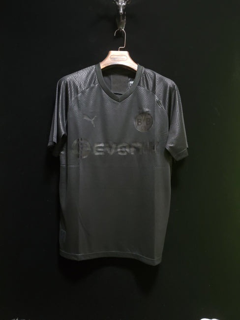 liverpool all black kit 2019