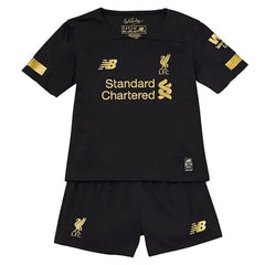 liverpool new gk kit