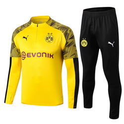 dortmund fc jersey