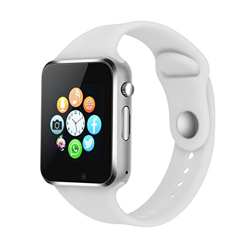 smart wrist watch