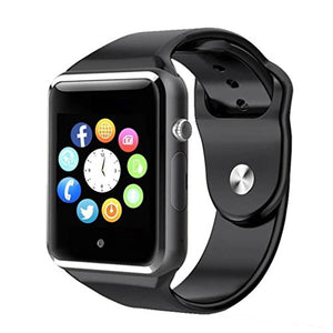 touch screen smart watch phone