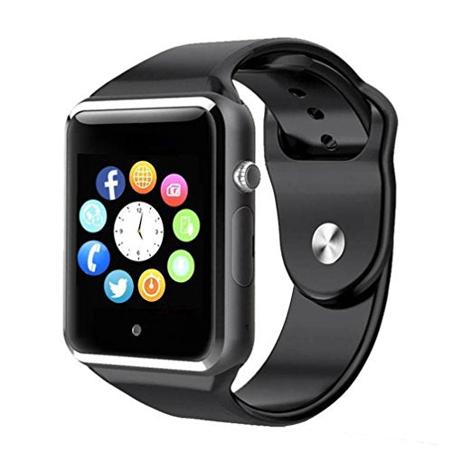 Bluetooth Smart Watch A1 - WJPILIS 