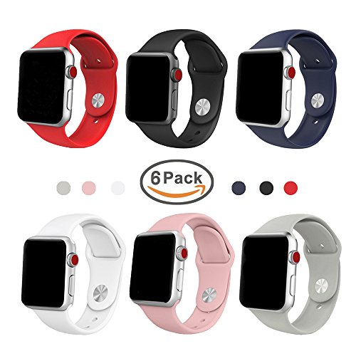 apple watch bands for 38mm series 3