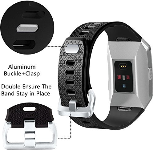 fitbit ionic strap clip