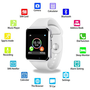 wrist watch phone