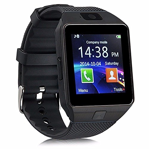 unlocked watch phone